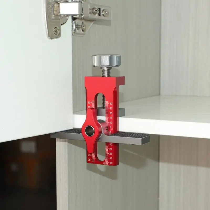 

Strong Cabinet Door Installation Dance For Precise Drilling And Tight Y4QC