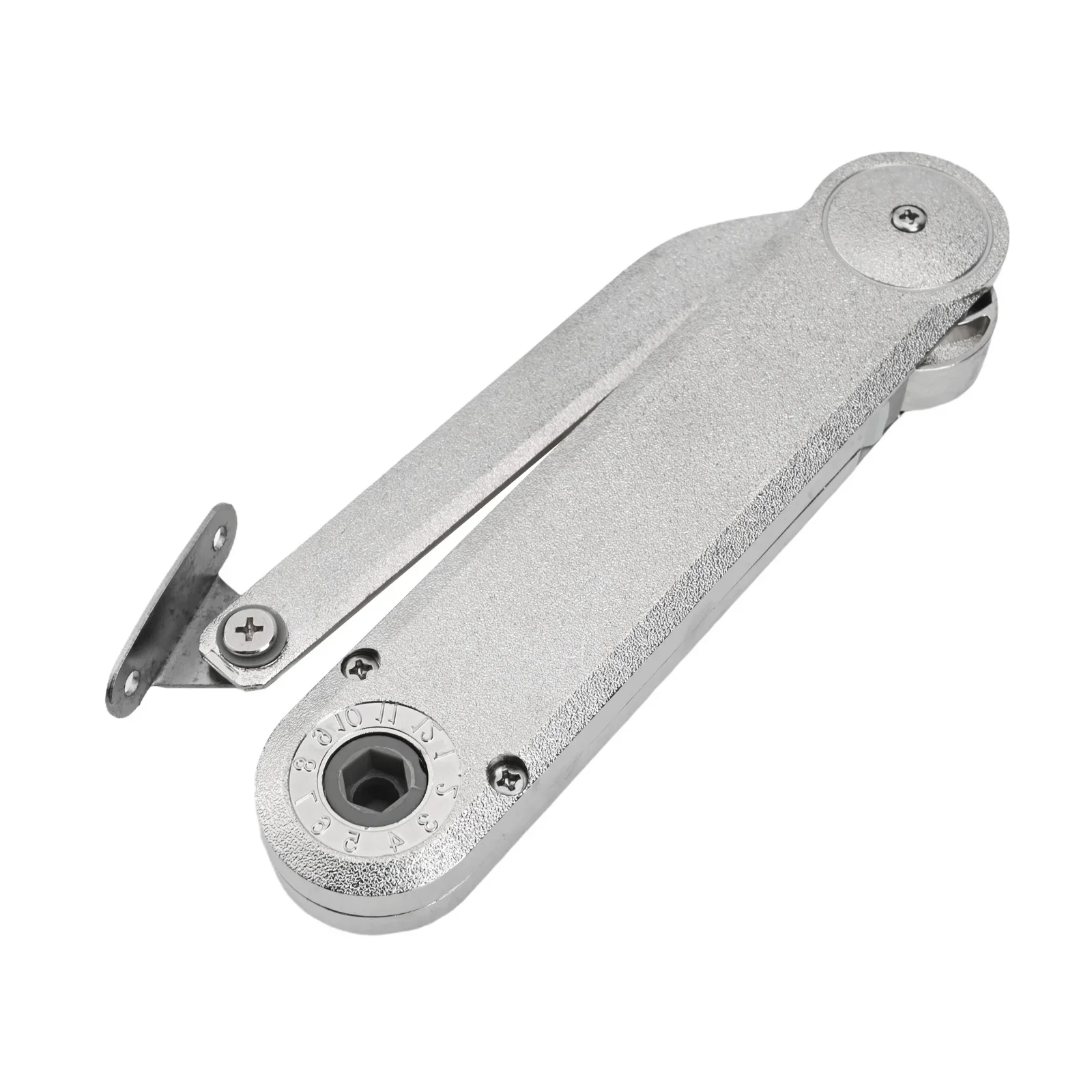 Secure and Easy to Install Cabinet Lid Support Hinges  Adjustable Opening Angle  Suitable for Various Applications