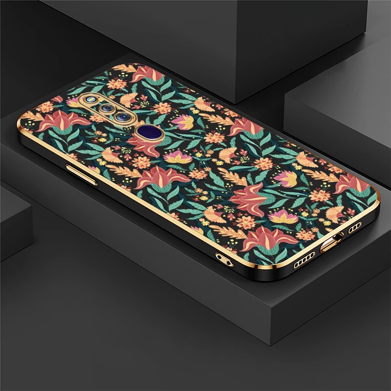 Floral Painting Pho…