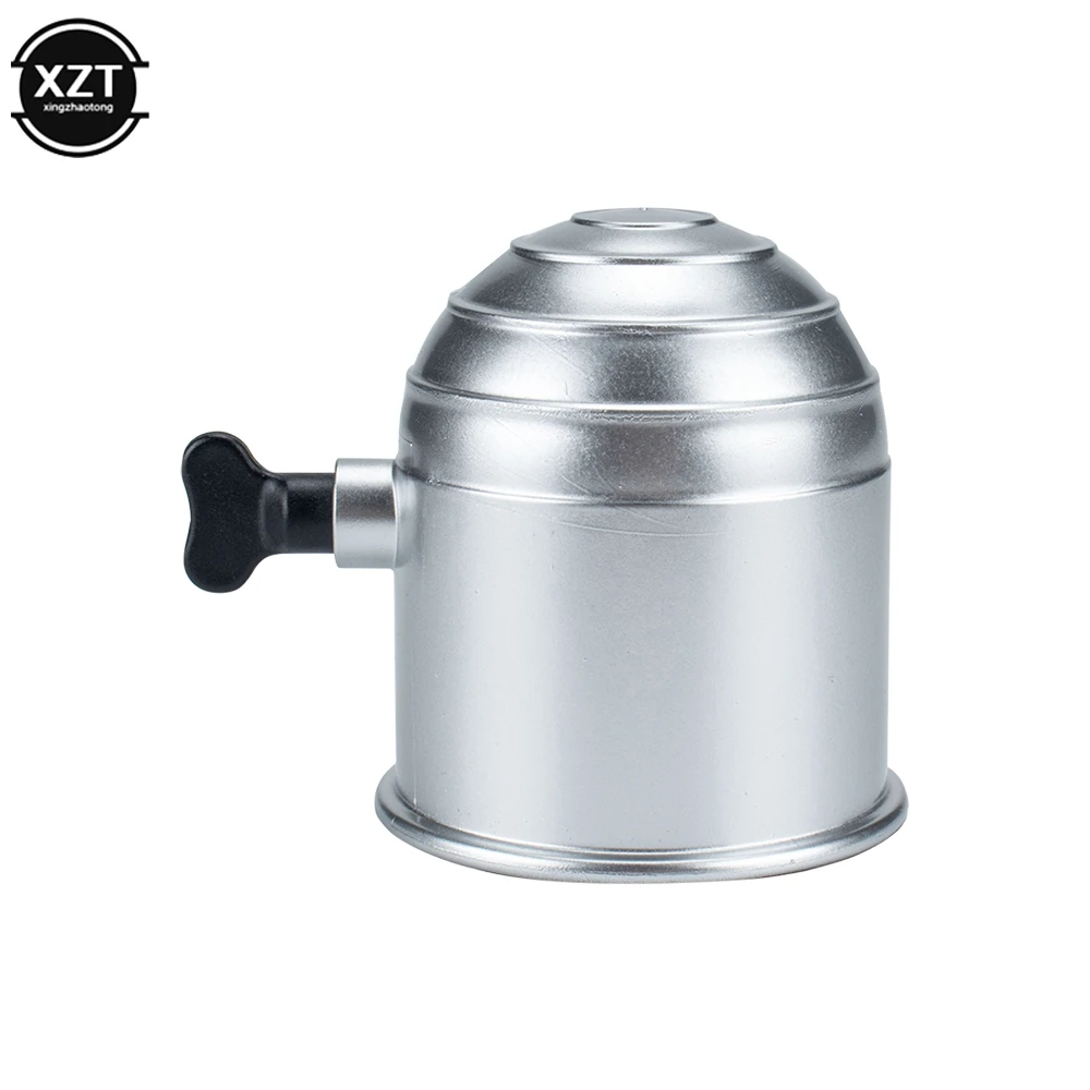 Universal 50Mm Tow Bar Cap Black Durable Caravan Trailer Protection Towing Hitch Tow Ball Cover Car Accessories Prevent Falling