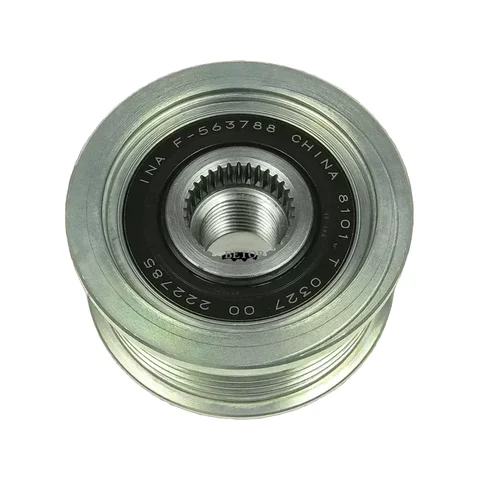 제너레이터 단방향 휠, 쌍용 액티언 카이런 렉스턴 코란도 C 무쏘 로디우스 티볼리 6621553415