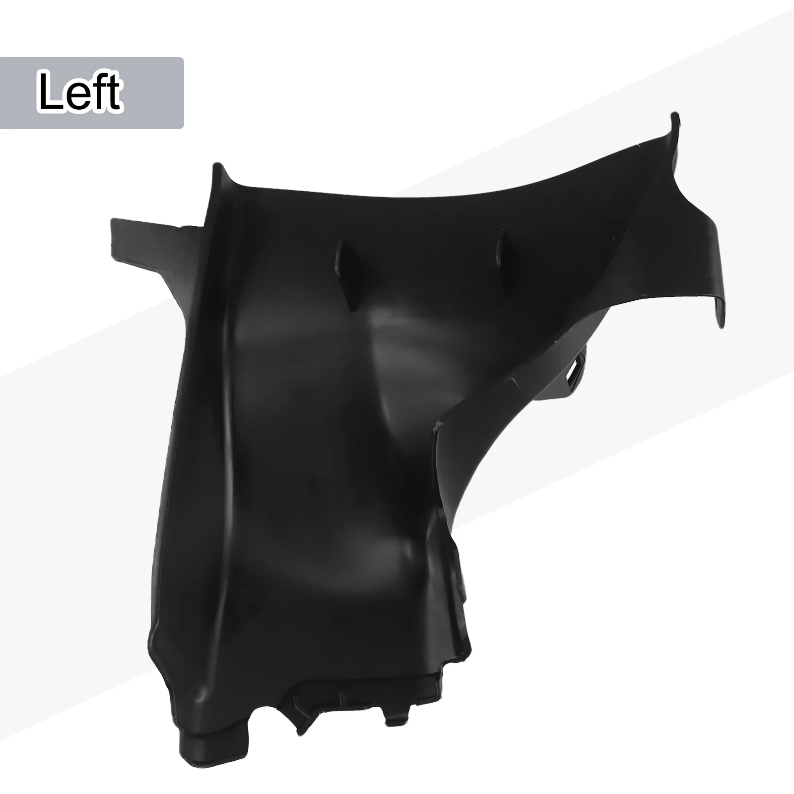 

Для ремонта автомобиля, воздуховод переднего бампера Accord 18-20, номер детали автомобиля, внешний вид, форма, размер, материал высокого качества