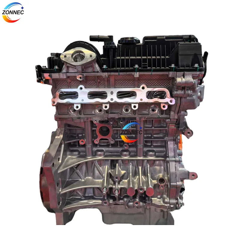 Top Quality 1.5L DAM15NTDE Engine Assembly for Dongfeng Lantu Huawei Zunji S800 for Xiaomi