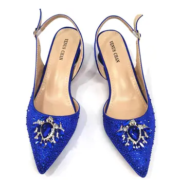 6 best sales 로얄 블루 슈즈 - №1