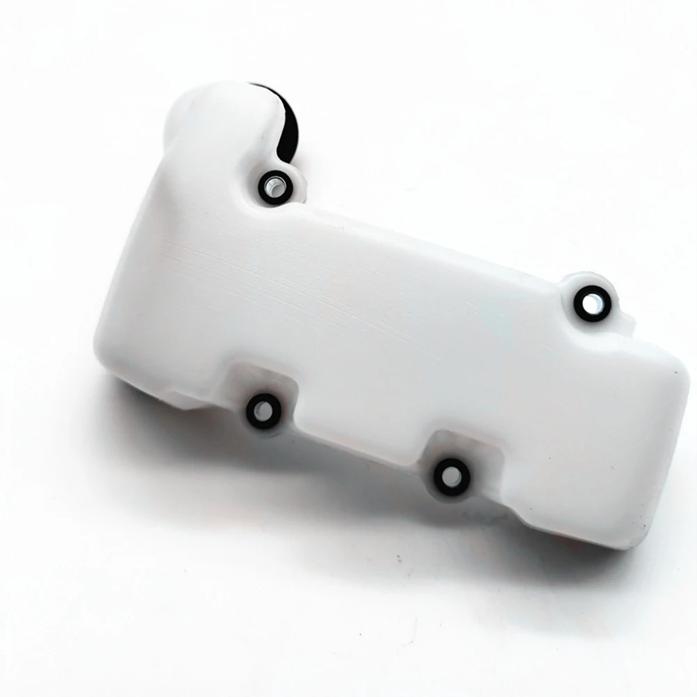 Trimmer Fuel Tank Compatible with FS120 For FS200 FS250 For FS300 FS350 FR450 Easy Installation for Efficient Performance