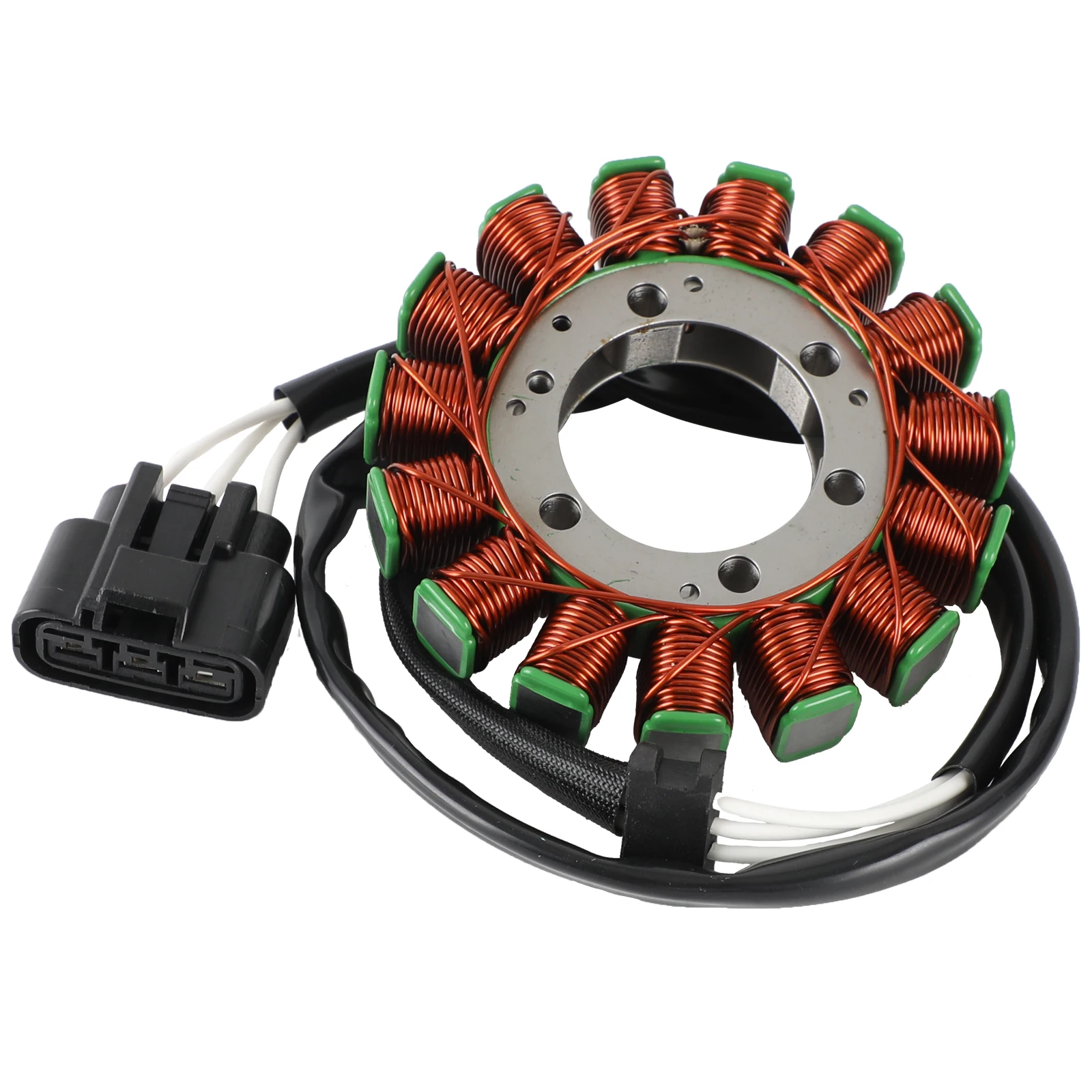 Regler-Magneto-Statorspulen-Dichtungssatz für Kawasaki ZX-10R Ninja 2011 2012 2013 2014 2015 – Detail 1