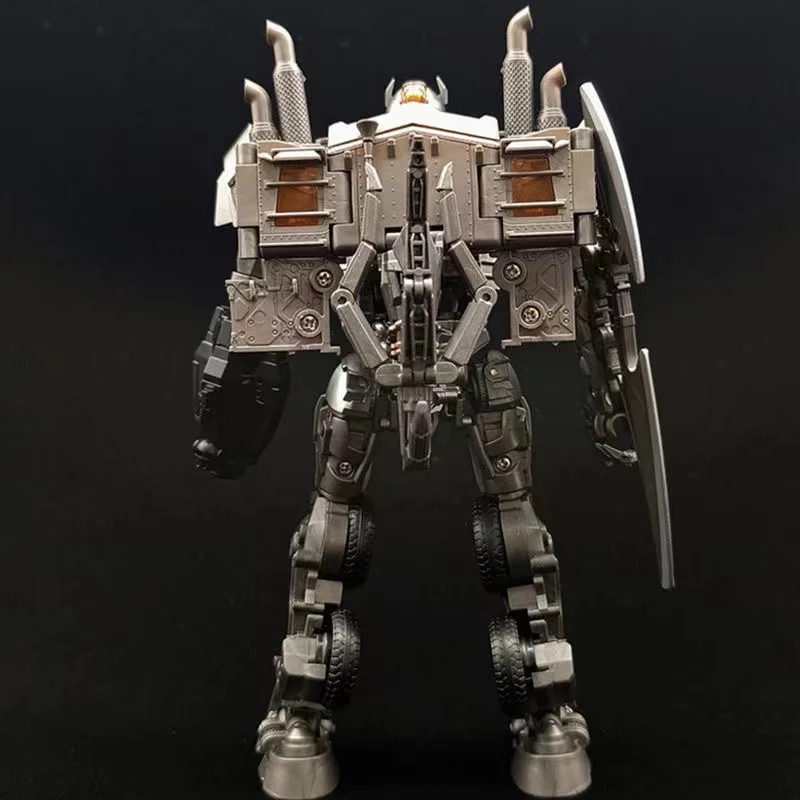 Baiwei-スーパーヒーローのアクションフィギュア,ロボットのおもちゃ,映画7スタジオシリーズ,ko ss101,SS-101Transformation,tw1031,TW-1031