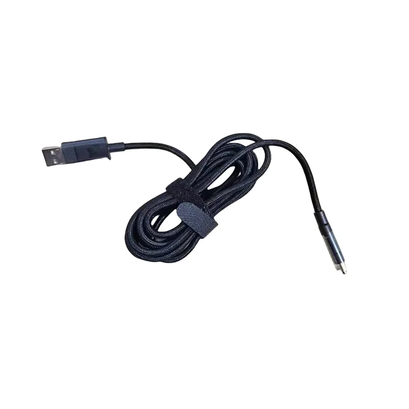 Câble de charge USB pour casque Corsair Virtuoso, RVB, SE