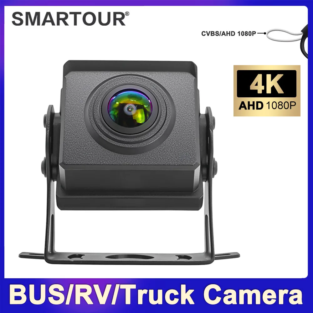 Smartour Reverse Camera: A Comprehensive Review and Guide for Vehicle Owners