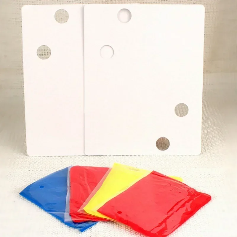 

Magic Silk Trio Stage Magic Tricks Parties Talent Shows Small Performances Magic Props Magician Party Games Illusions