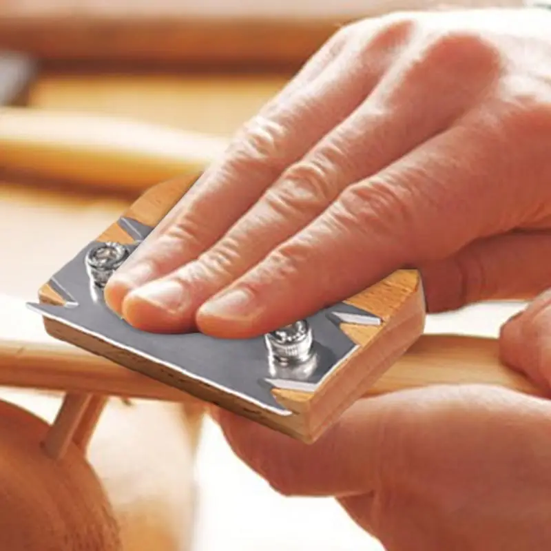 Wood Edge Trimmer Wood Banding Cutter Trimmer For Woodworking Veneer Edge Banding Tools Hand Planer Edge Bander For Burrs