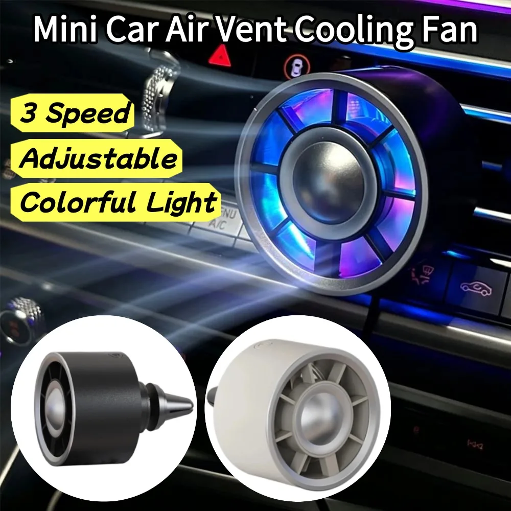 mini-ventilador-de-ar-para-carro-com-3-velocidades-ajustaveis-luz-ambiente-colorida-portatil-com-clipe-para-ventilacao-resfriamento-rapido-para-interior-de-automoveis