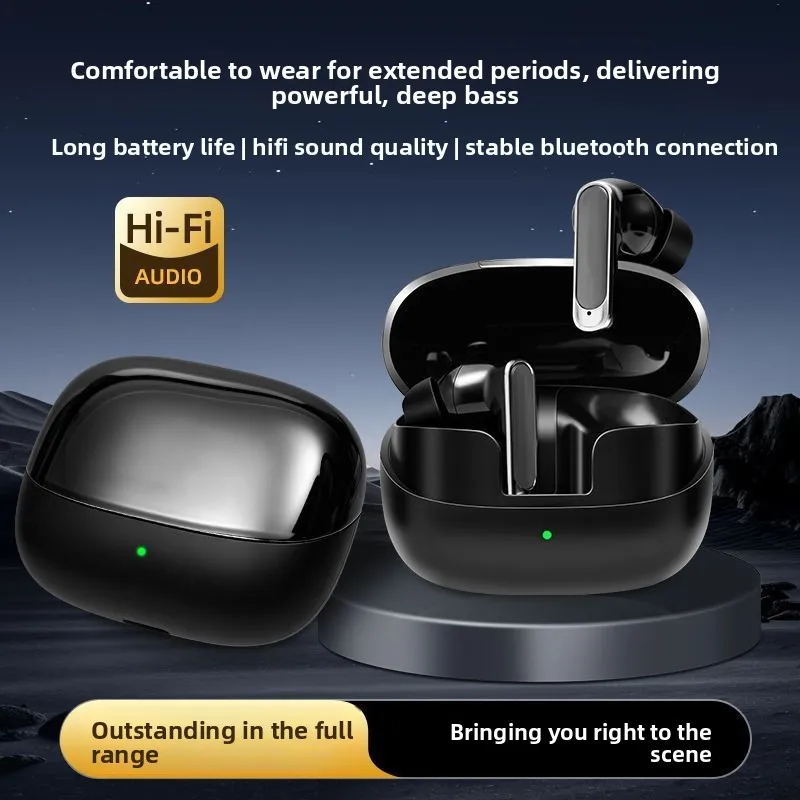 Bluetooth Earbuds 2026 Model In-Ear High Sound Quality Long Battery Life Comfortable Use