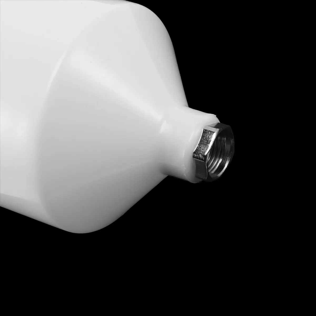 BAAE 3X 600Ml Paint Watering Can Air Spray Tool Plastic Pot Thread Connector Spray Tool