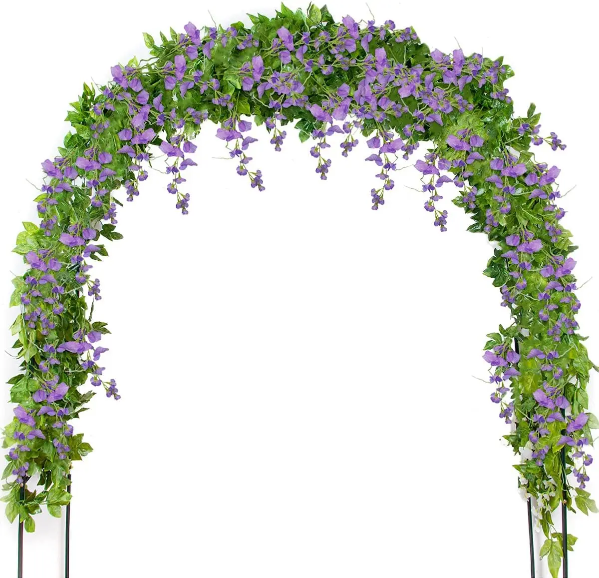 4 Pcs 7.2 Feet Arti… - image