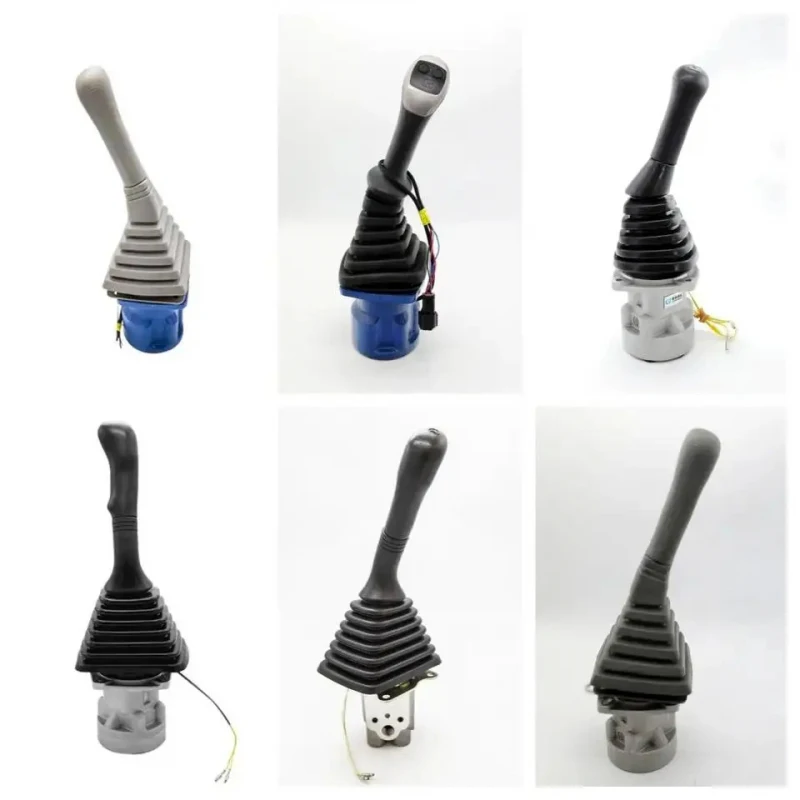 Songte Remote Control Lever Joystick Assemb Parts