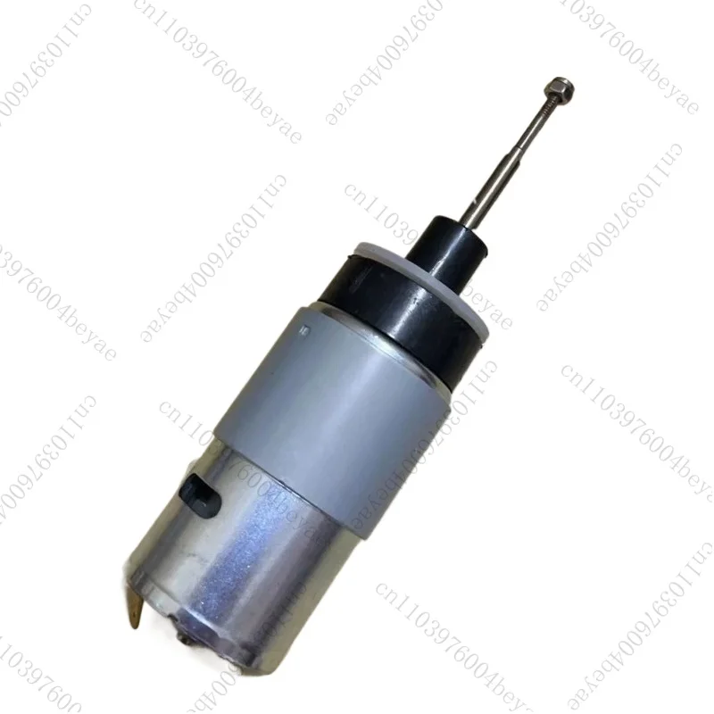 High-speed New Nesting Boat S70-30 Long Axis Motor 8000-8500 Rpm Waterproof Pad
