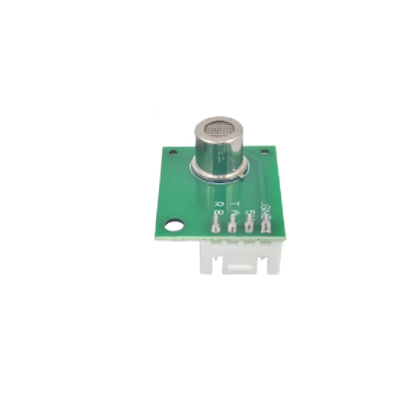 Simulated carbon dioxide gas sensor air quality module