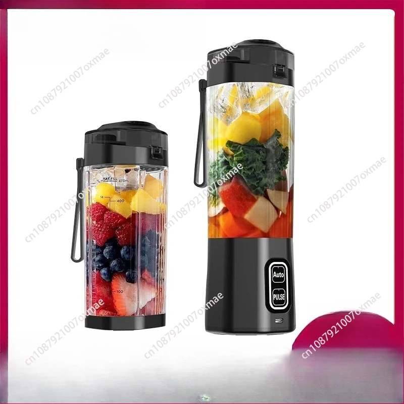 

Портативная многофункциональная соковыжималка Ligkevan, маленькая бытовая чашка для сока