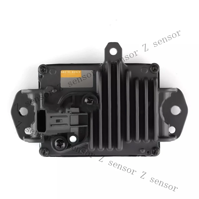 Z+ Cruise Control Distance Radar Sensor 88210-02020 For Toyota Lexus