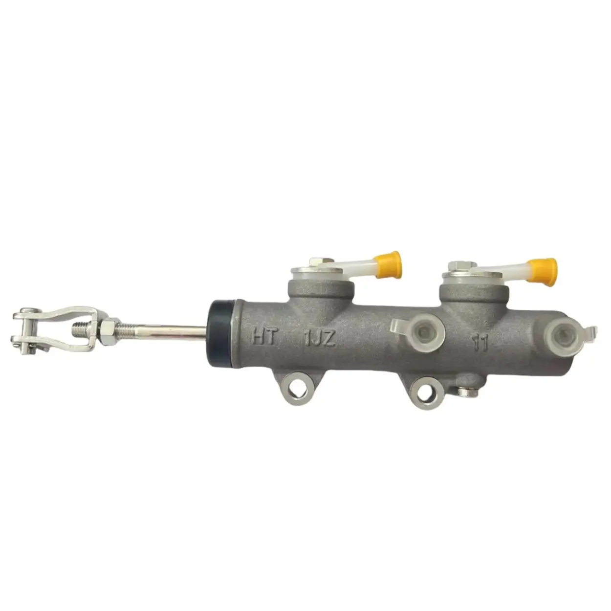 

Master Cylinder ASSY 7020-081010 for CFmoto 800 HO (X8 H.O.) 800 HO EPS 15TH LTD 1000 (X10) 1000 EPS 15TH LTD EPS