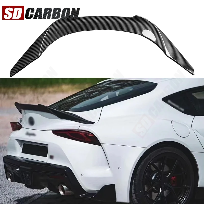 For Toyota Gr Supra… - image