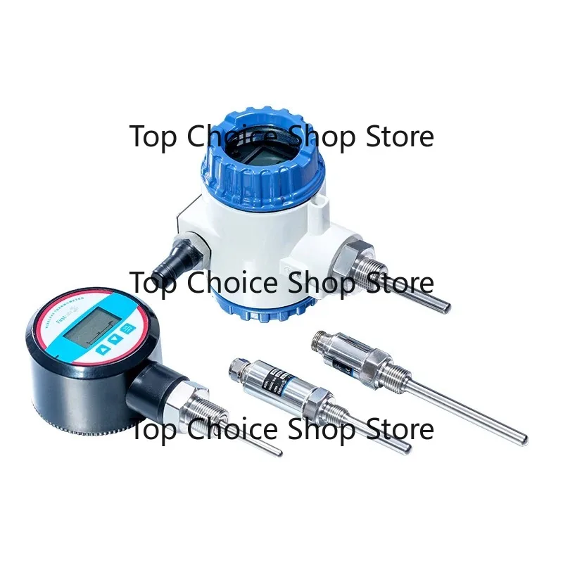 Firstrate FST600-204 2 Wire 4-20ma Digital Display Temperature Transmitter