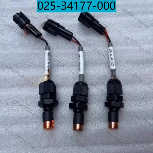 1pcs 02534177000 Probe Sensor 025-34177-000 Oil Temperature 02534177000