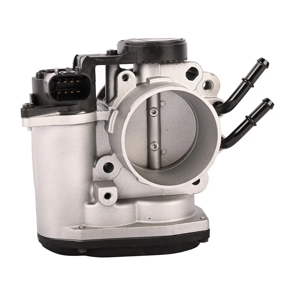 

Throttle Body Assy 35100-3E100 17204615 For Hyu ndai Azera/ Grandeur TG 06/Santa Fe 2.7L For K ia Optima/Rondo 2.7L Parts