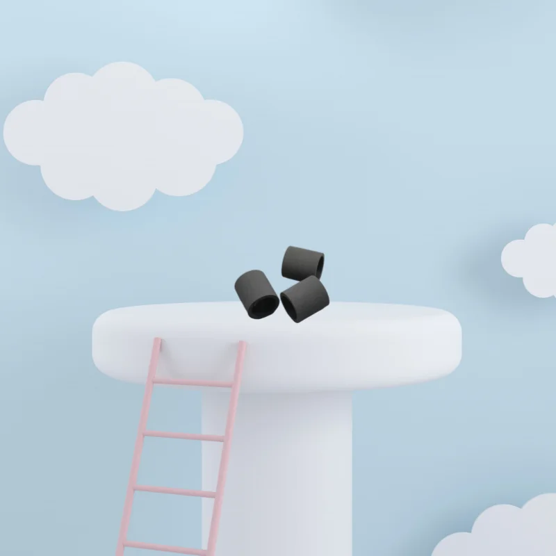 

Резиновая роликовая шина (покрышка) для захвата бумаги 50X JC72-01231A для Samsung SCX 4200 4100 4116 4500 ML 1710 1630 1750 SF560 565, для XEROX 3119