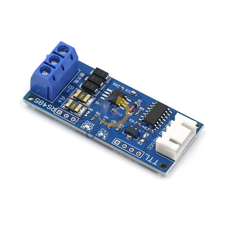 TTL to RS485 Converter 3.3V/5.0V Hardware Automatic Control Converter Module For Arduino forArduino AVR