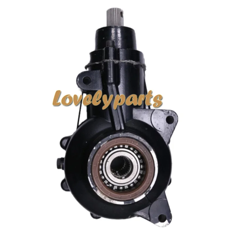 

New Rear Differential Assembly S650.03.02.03.00B Fits For Joyner 650 Commando
