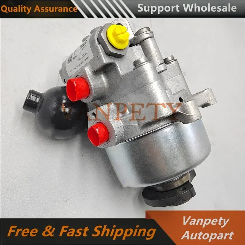 95831402210 95531402211 Power Steering Pump 95531402211KT Fit For PORSCHE CAYENNE 2008-2018