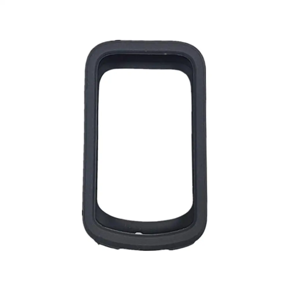 AliExpress NONE Silicone Protective Case for IGS BSC500 Bike Computer Scratch-Resistant Cover with Cat Ear Option Anti-Fall Protection
