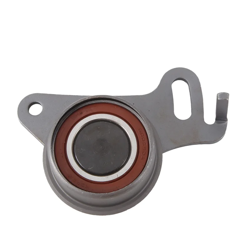 ABXN-Kit de courroie de tendeur de distribution de moteur 4D56 4D56HP 4D56u pour Mitsubishi L200 Pajero Sport Triton 16V 2477Cc 2.5 D L 2005-
