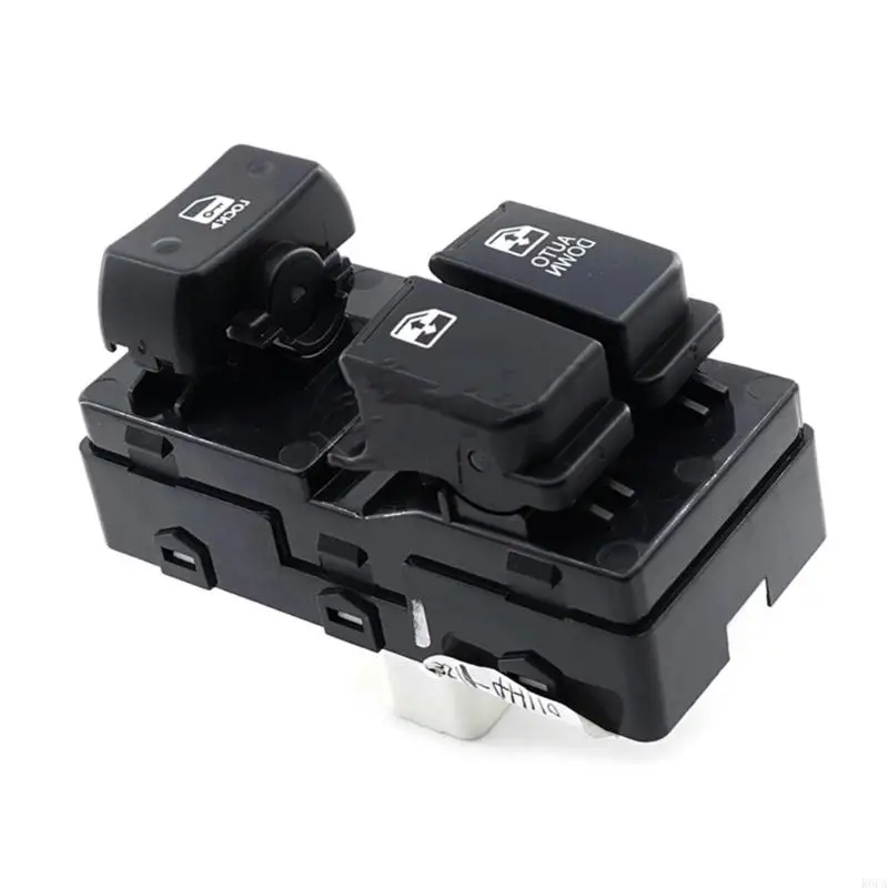 

Автомобильное электрическое окно меняет прочное здание из АБС-пластика, легкая запасная часть