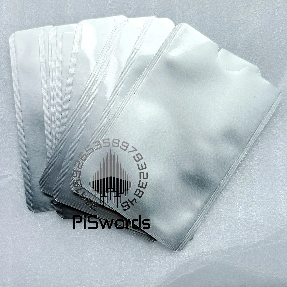 Protección NFC: La Solución Definitiva para Tarjetas de Crédito y Documentos de Identidad