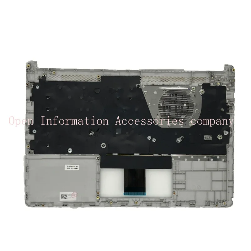 New for HP 14-dq 14t-dq 14s-dq 14-fq non-backlit keyboard touchpad L88200-001