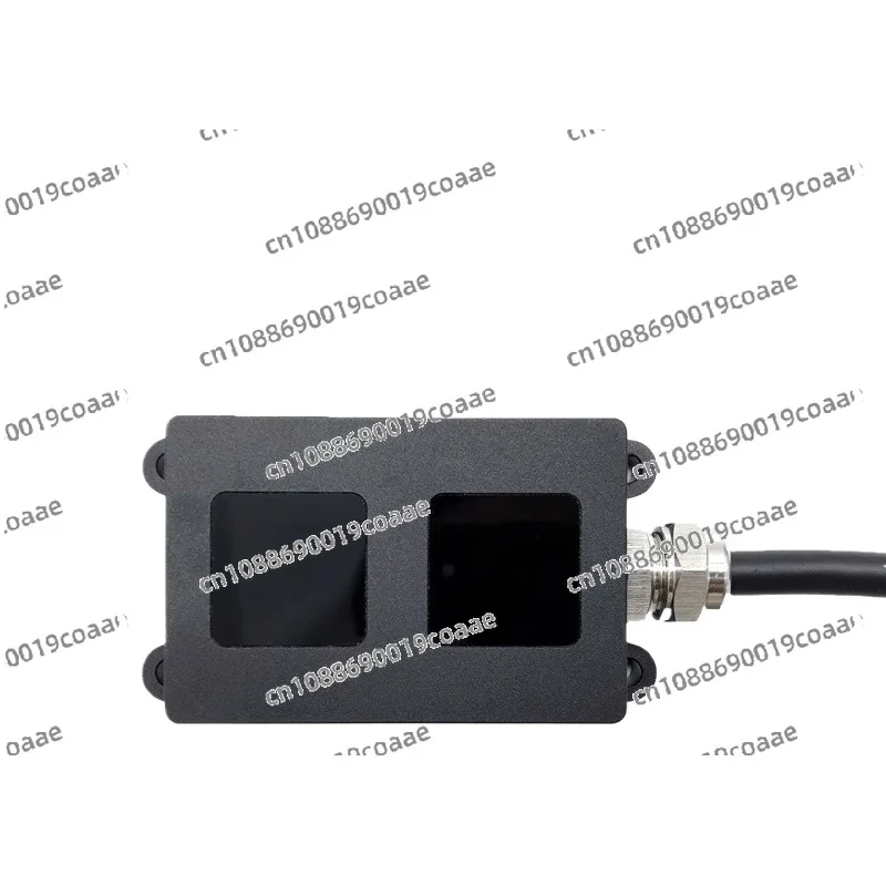 HPS-3D160 Area Arra… - image