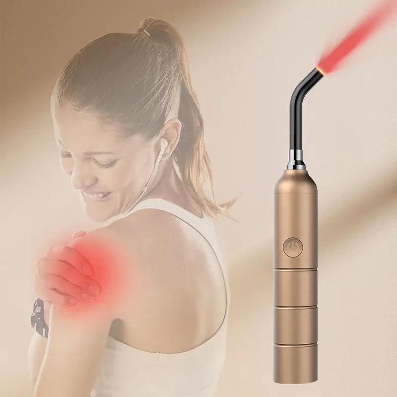 2025 Infrarood LED-licht Rood licht Wand Schoonheidsapparaat