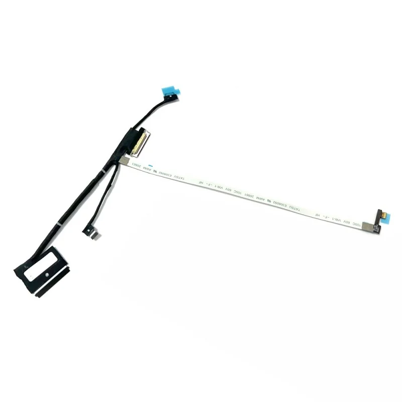 

30pin For Lenovo LC1LN Laptop LCD Video Screen Display Flex Cable DC02C018D00