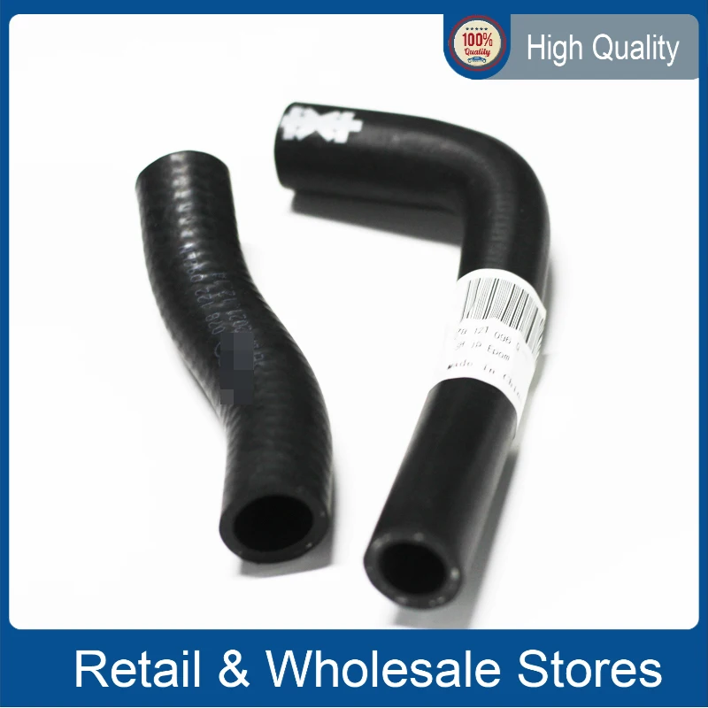 

Coolant Hose Lower NOS FOR Volkswagen Audi A4 Avant S4 A6 078121096Q 078122096LN 078 121 096 Q / LN 078 121 096Q 078 122 096LN