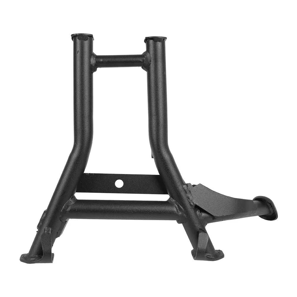 For Honda CB500X CB500F 2013-2023 Center Parking Stand Firm Holder Support Bracket Accessories Motorcycle Middle Kickstand Parts