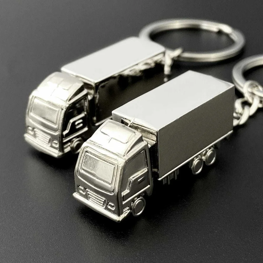 

Fashion Bag Keychain Vintage silver Pendant Creative Metal Unique Car Key Exquisite Portable Versatile Creative Solid Hollow M