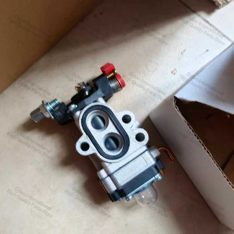 Carburetor For Kawasaki KBL27B KBL27BC KBL27C KBL35A KCL525A KCL600A KCS525A KCS525AC KCS600A TJ027E TJ035E TJ27E TJ35E