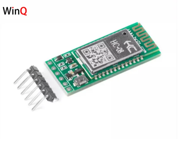 HC-05/06/08 Diy Wir…