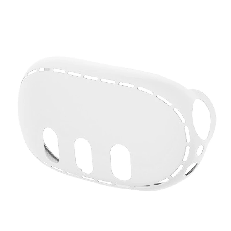 VR Headset Protective Shells for VR Silicone Protectors Anti-Scratches Sleeves Headset Sleeve Holders Accessories K1KF