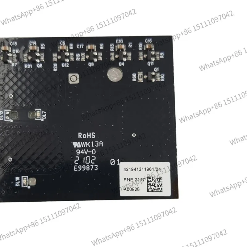 421941311861 Coffee Machine Control Board For Philips EP1220 EP1221 EP2020 EP2121 EP2124 EP2131 EP2136 EP2230 EP2231 EP2235
