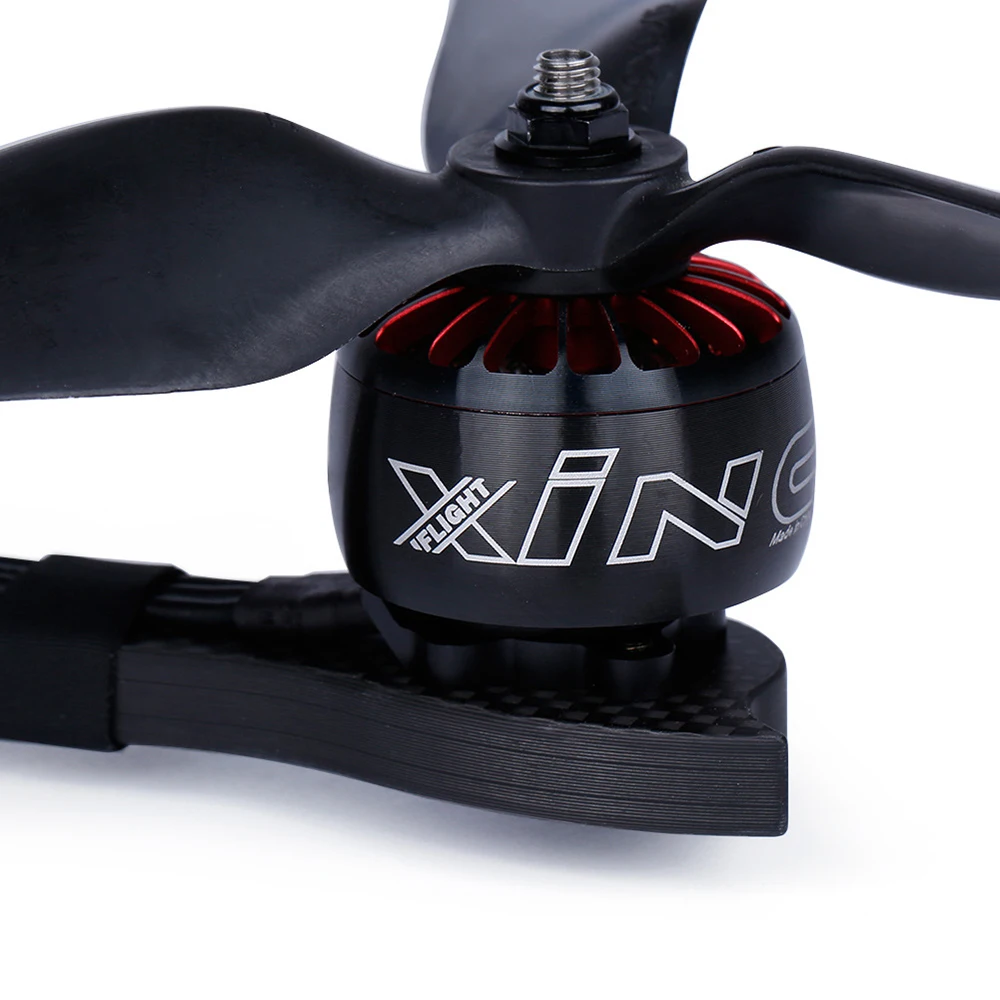 IFlight XING 2814 880KV 1100KV 3-6S Motore Brushless con Albero da 5mm per Multirotore 8 pollici 9 pollici 10 pollici FPV Drone RC a Lungo Raggio