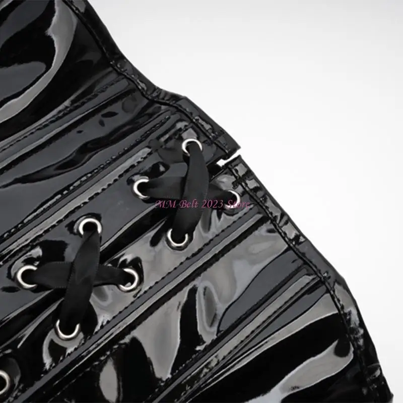 49me 통기성 허리 Cincher 조정 가능한 Shapewear 속옷 여성 허리 트레이너 매일 의상 및 피트니스